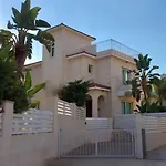 Villa Palma 14 *