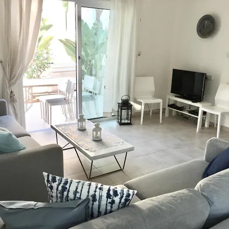 וילה Palma 14 *
