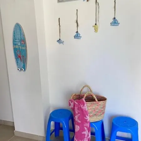 Palma 14 וילה פרוטאראס