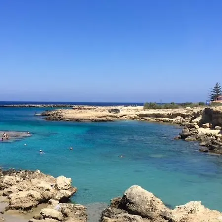 Palma 14 * פרוטאראס