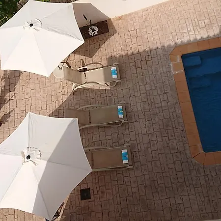 Palma 14 * פרוטאראס