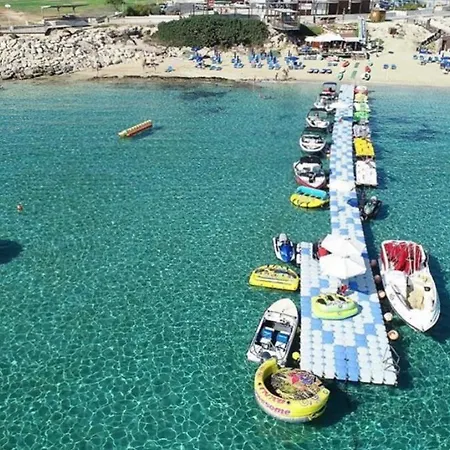 וילה Palma 14 פרוטאראס
