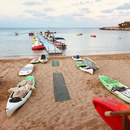 וילה Palma 14 *