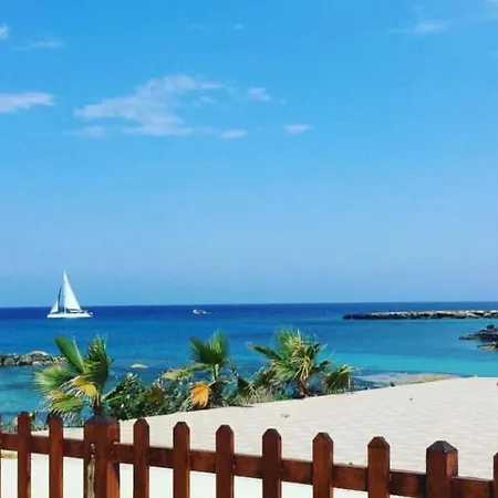 Palma 14 * פרוטאראס