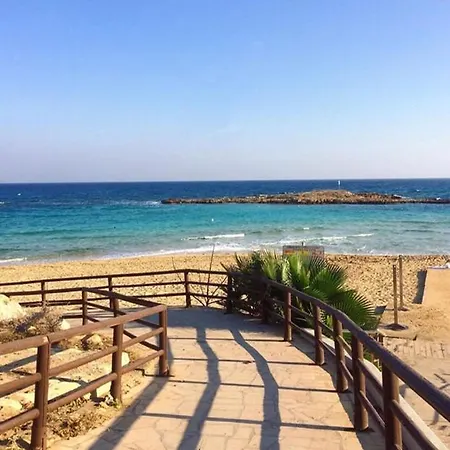Palma 14 וילה *
