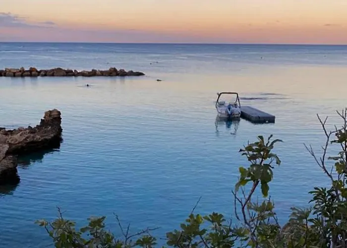 וילה Palma 14 פרוטאראס