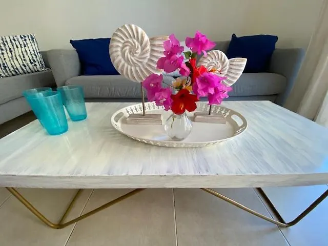 Palma 14 וילה פרוטאראס