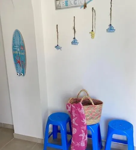 Palma 14 וילה פרוטאראס