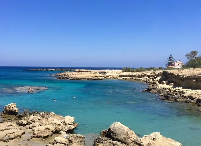 Palma 14 * פרוטאראס