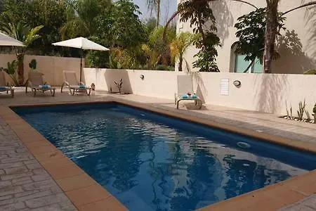 Palma 14 וילה פרוטאראס