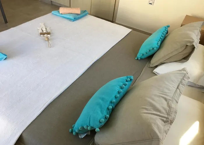 Palma 14 וילה פרוטאראס