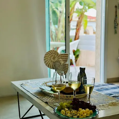 ヴィラ Palma 14 プロタラス