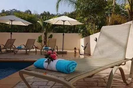 Palma 14 ヴィラ *