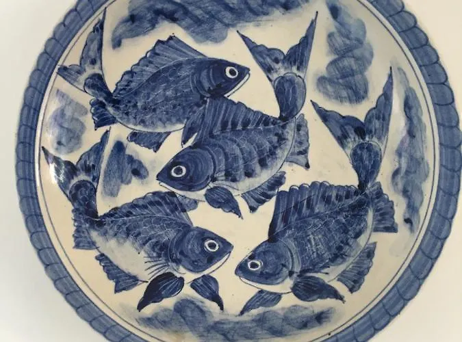 빌라 Palma 14 프로타라스