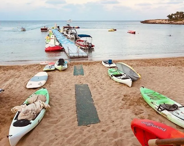 빌라 Palma 14 *