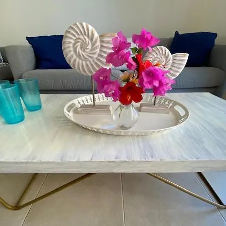 Palma 14 Βίλα Πρωταράς