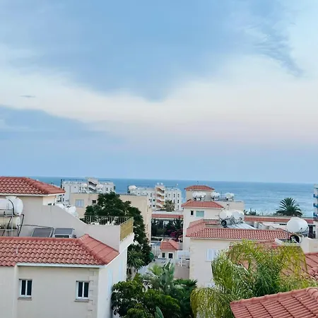 Vilă Palma 14 Protaras