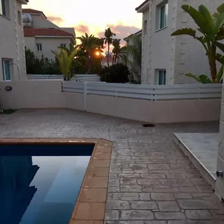 Villa Palma 14 Protaras
