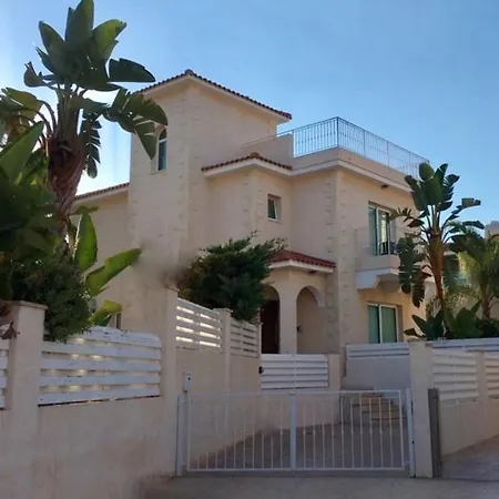 Villa Palma 14 *