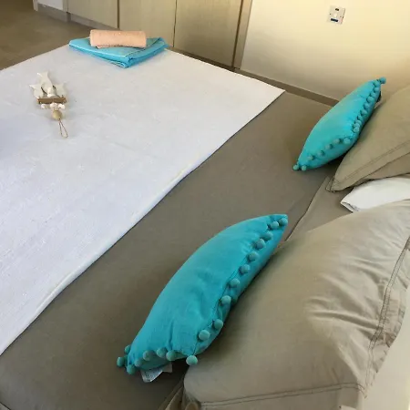 Palma 14 Vilă Protaras