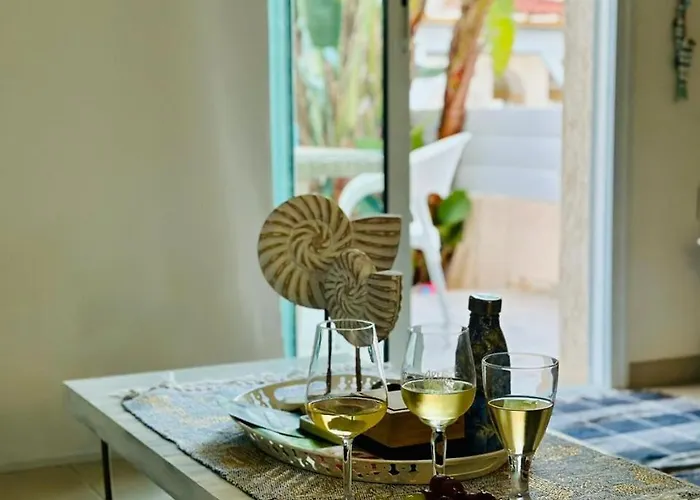 Villa Palma 14 Protaras