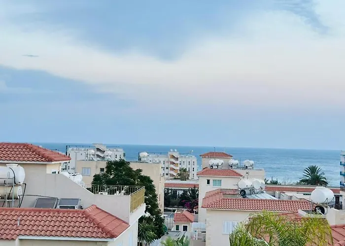 빌라 Palma 14 프로타라스