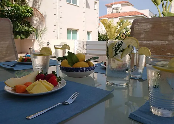 Palma 14 프로타라스