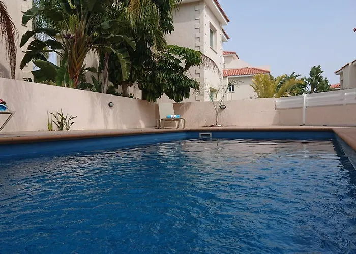 Palma 14 * 프로타라스