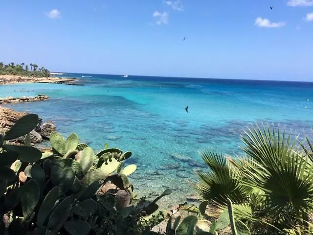 Villa Palma 14 Protaras