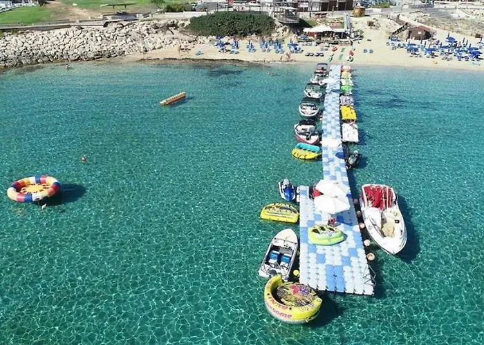 Villa Palma 14 Protaras