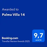 Villa Palma 14 Protaras