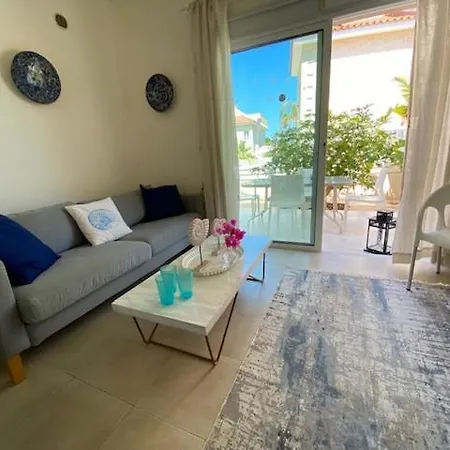 Palma 14 Villa